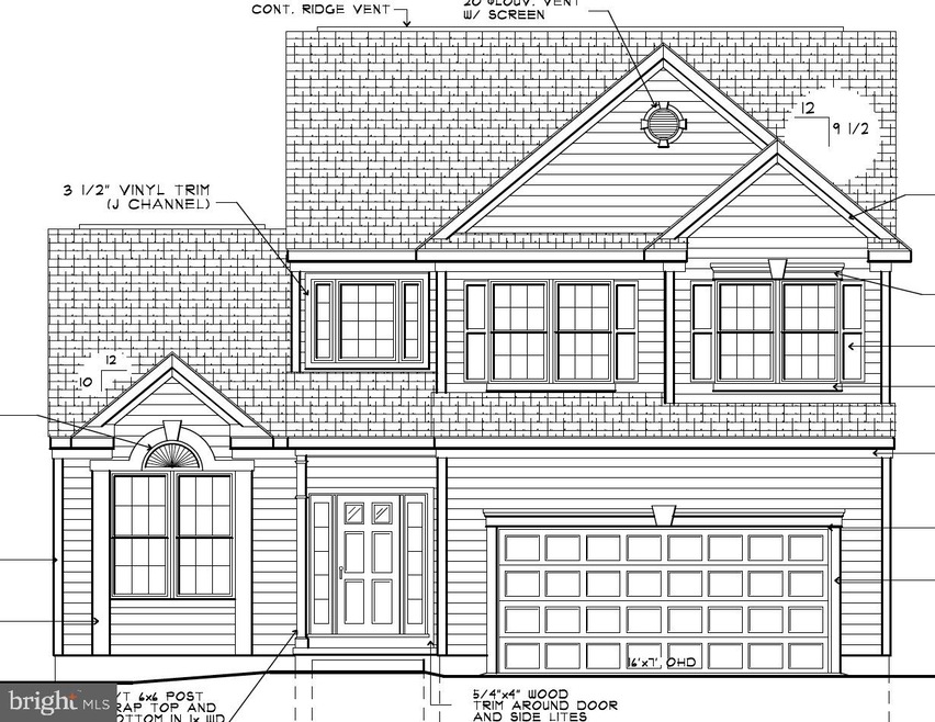 46 Dogwood Ln, Hammonton, NJ 08037 - photo 1