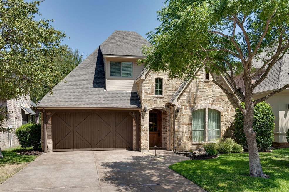 3461 N Riley Place, Hurst, TX 76054 - photo 1