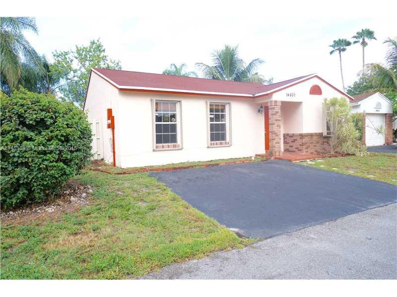 14600 S Beckley Square, Davie, FL 33325 - photo 1