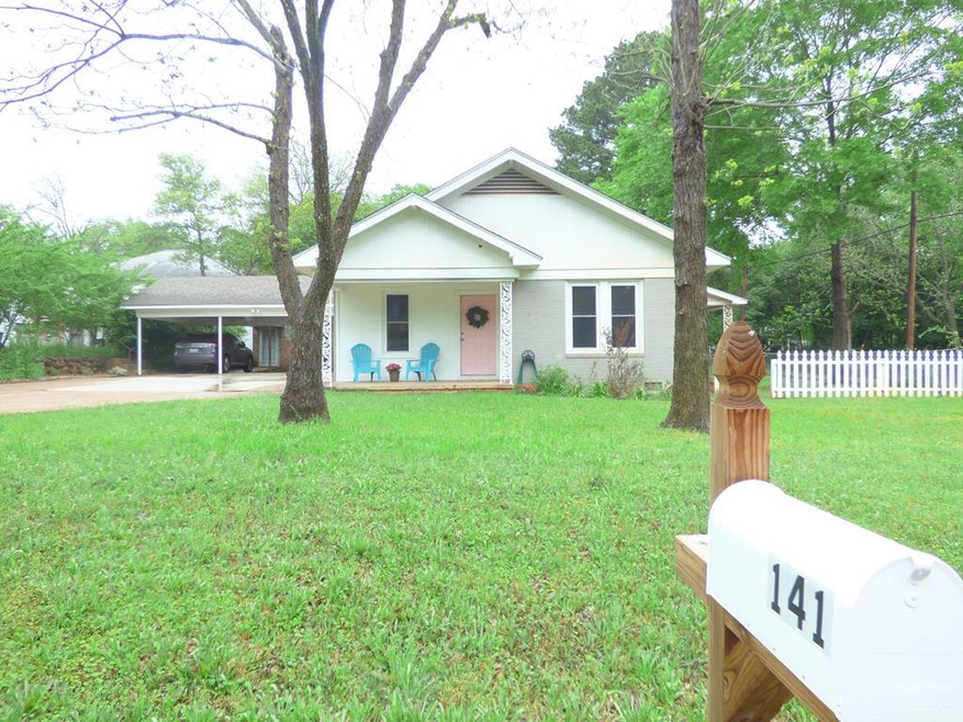 Main View