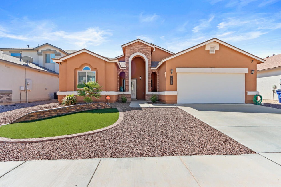 14928 Ted Banks Ave, El Paso, TX 79938 - photo 1