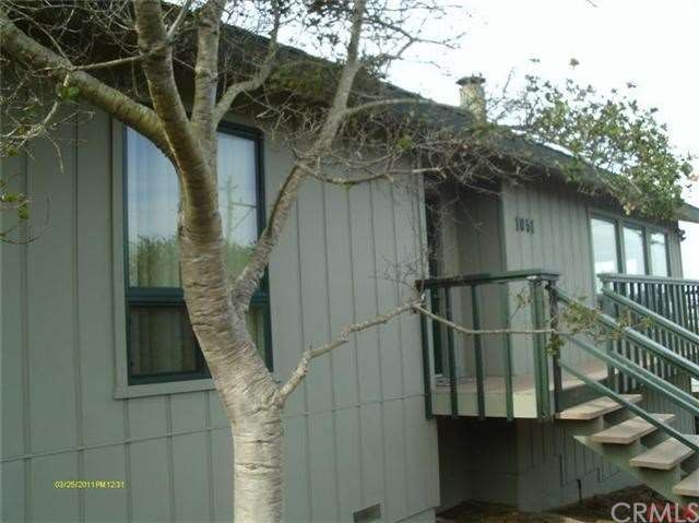 1051 Santa Ysabel.