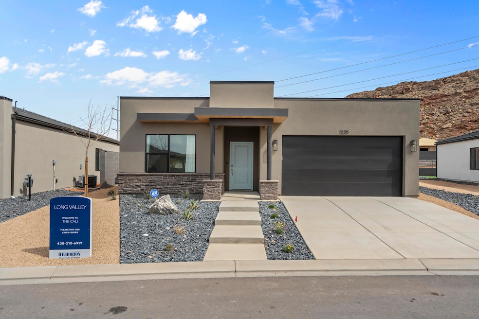1335 S Hidden Passage Cove unit 4021, Washington, UT 84780 - photo 1