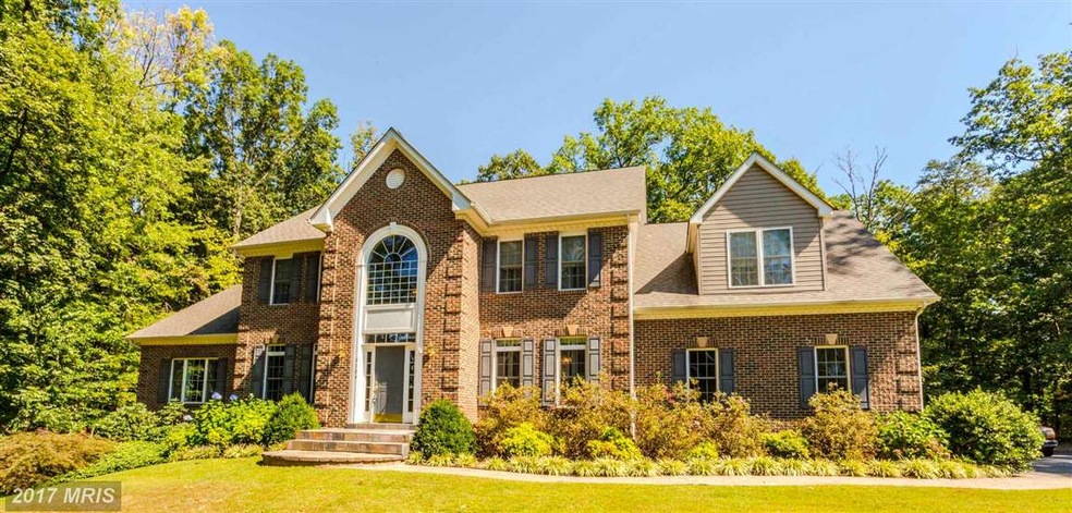 4384 Broad Run Church Rd, Warrenton, VA 20187 - photo 1