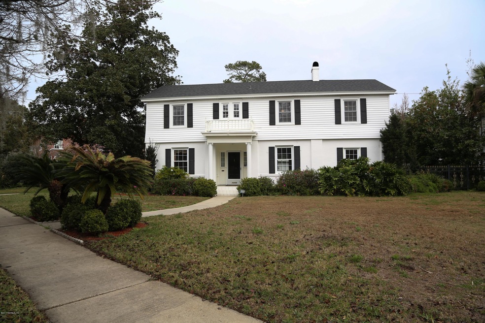 1495 Avondale Ave, Jacksonville, FL 32205 - photo 1