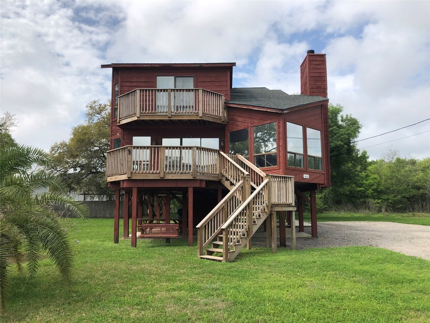 4626 Rio Dr, Brazoria, TX 77422 - photo 1