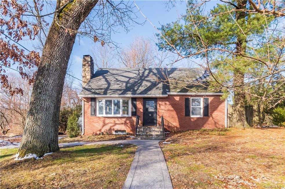 79 Cromwell Hill Rd, Monroe, NY 10950 - photo 1