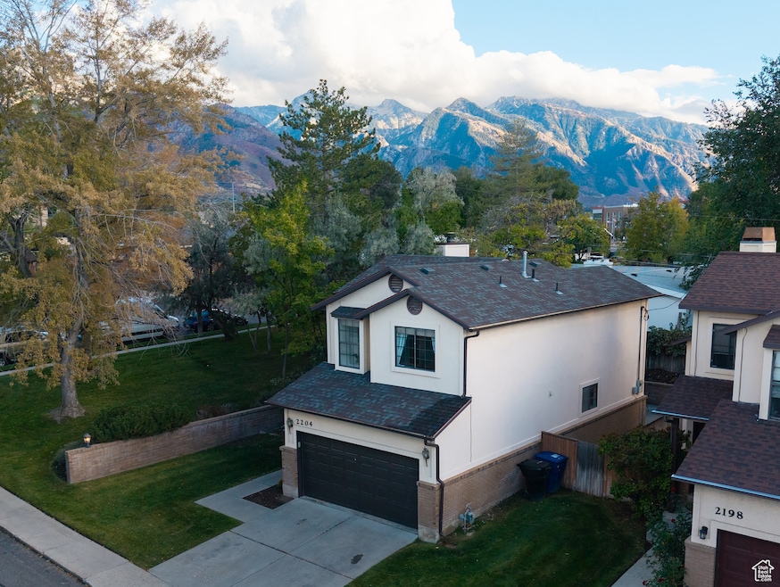 2204 Country View Ln, Salt Lake City, UT 84121 - photo 1