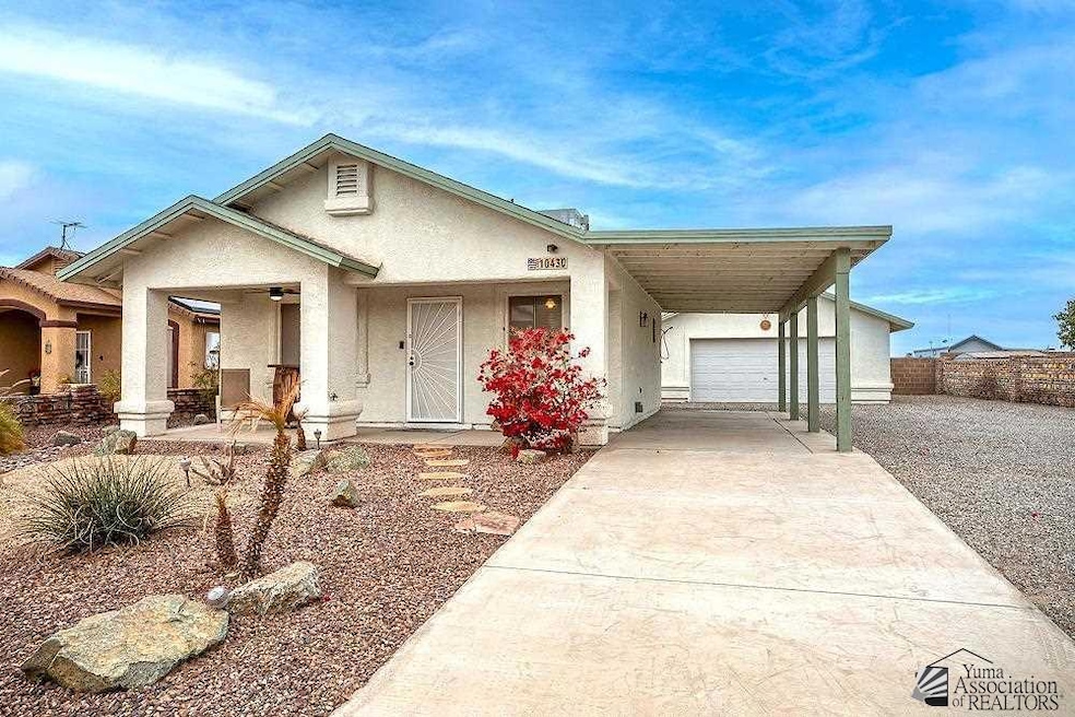 10430 E 36th Place, Yuma, AZ 85365 - photo 1