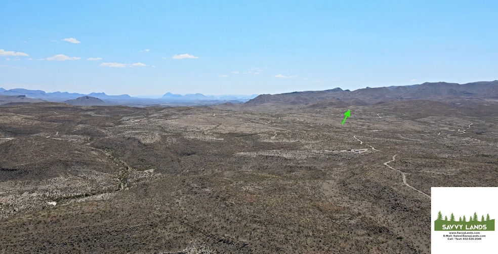 00000 Willow Canyon Rd, Alpine, TX 79830 - photo 1
