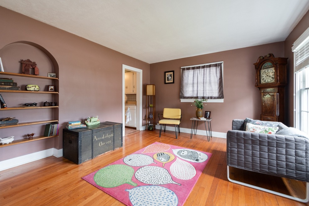 18242 Roy St, Lansing, IL 60438 - photo 1