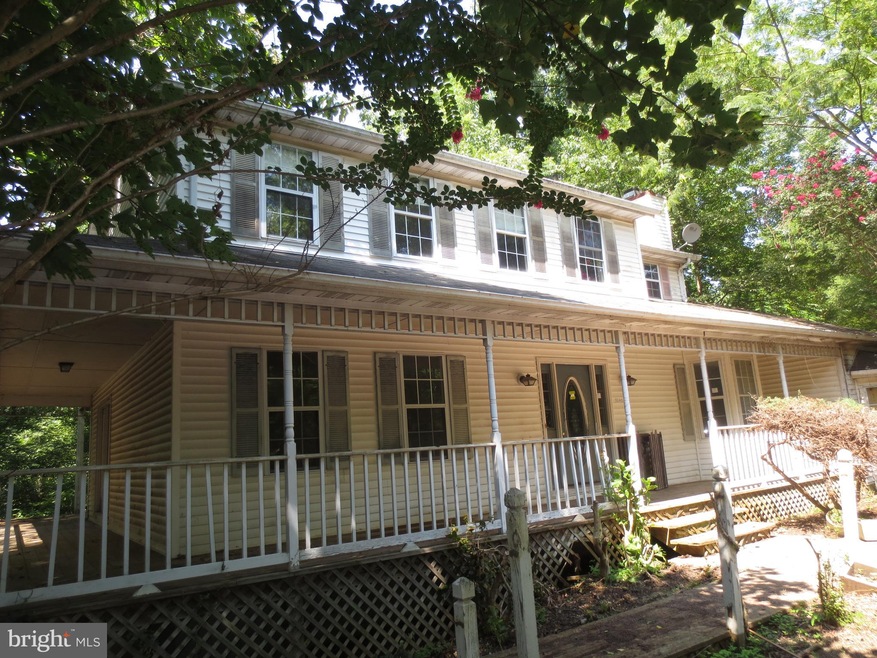 9240 Sam Owings Place, Owings, MD 20736 - photo 1