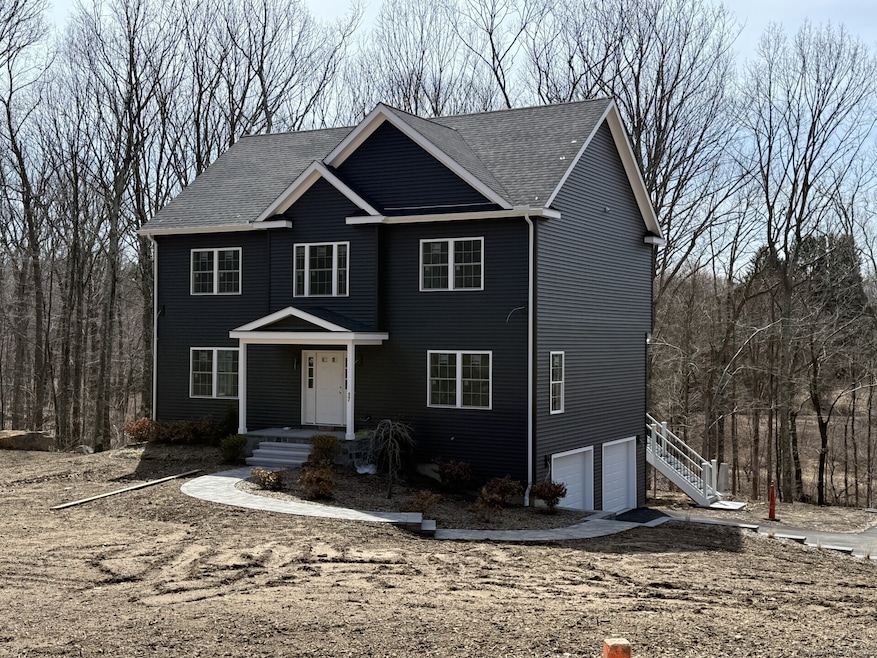 17 Deer Run Rd, Middlebury, CT 06762 - photo 1