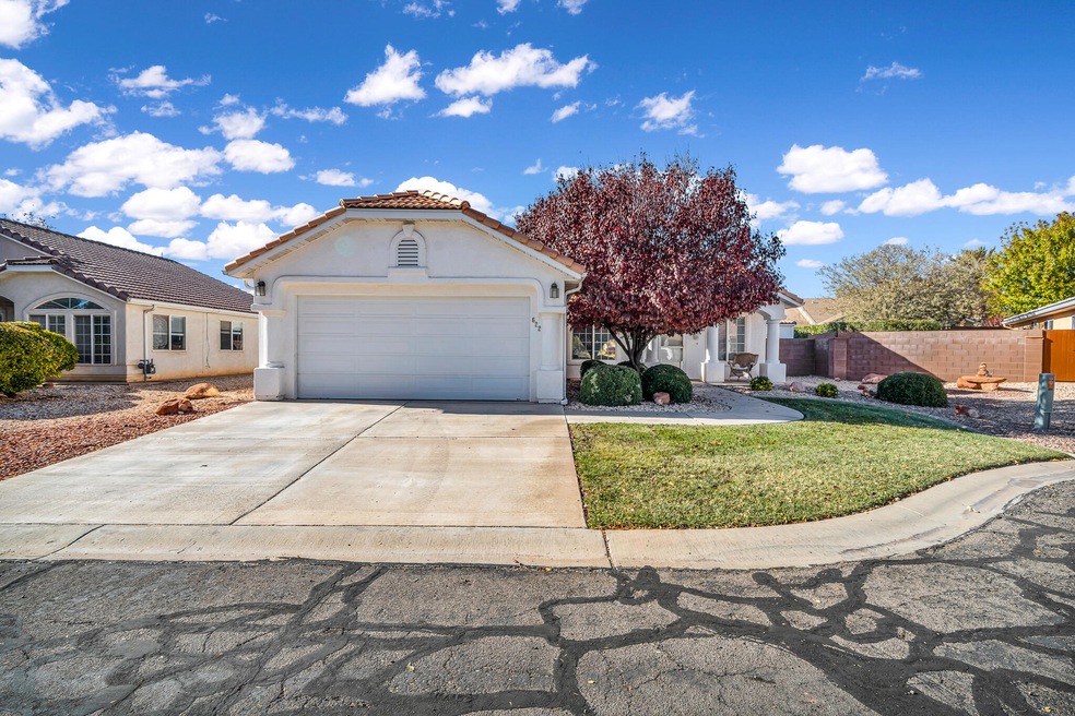 622 S 315 E unit 13, Ivins, UT 84738 - photo 1