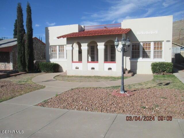 1605 Elm St, El Paso, TX 79930 - photo 1