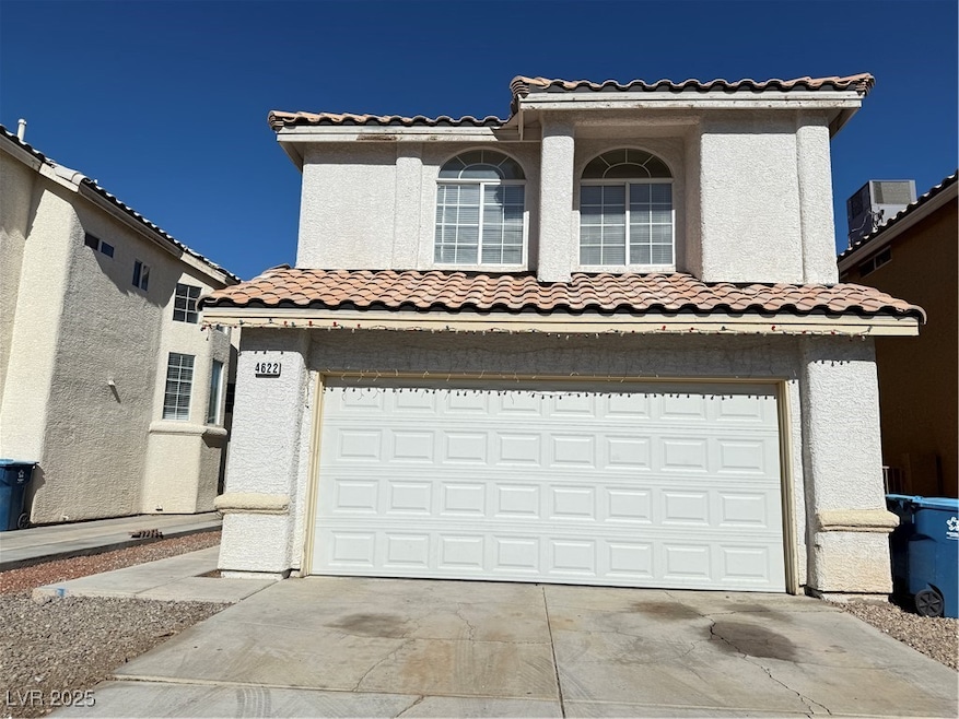 4622 Little Wren Ln unit 2, Las Vegas, NV 89115 - photo 1