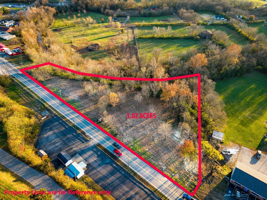 000 Stanford Ave, Danville, KY 40422 - photo 1