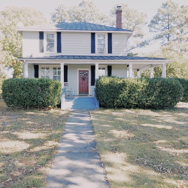 5438 Craig Mill Rd, South Hill, VA 23970 - photo 1