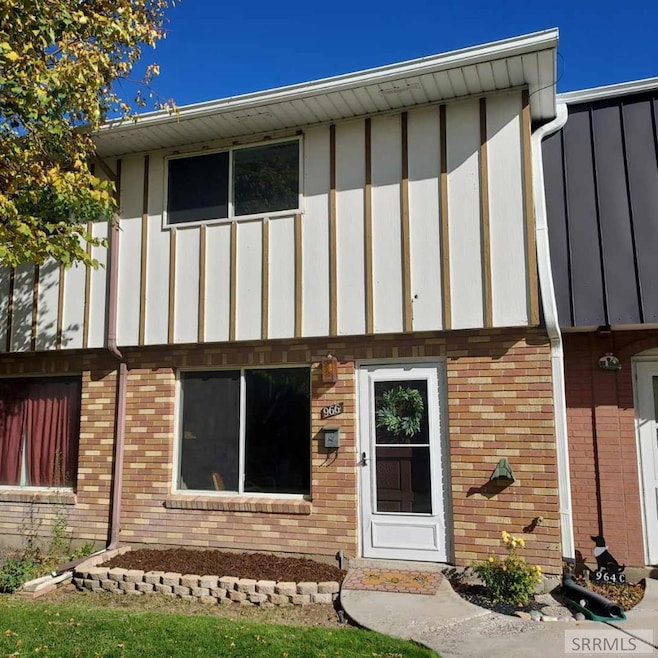966 Mckinley Ave unit C, Pocatello, ID 83201 - photo 1