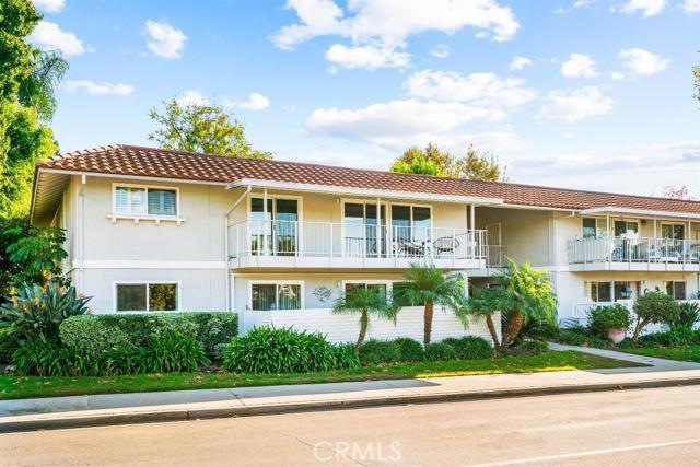 816 Via Alhambra unit O, Laguna Woods, CA 92637 - photo 1