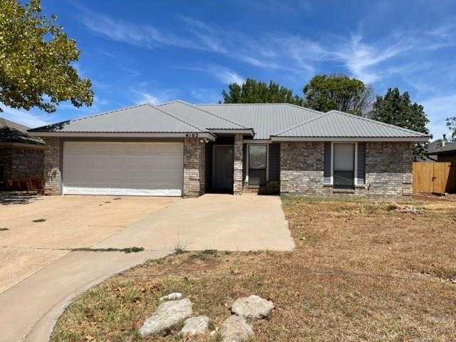 4102 Sera Dr, Abilene, TX 79606 - photo 1