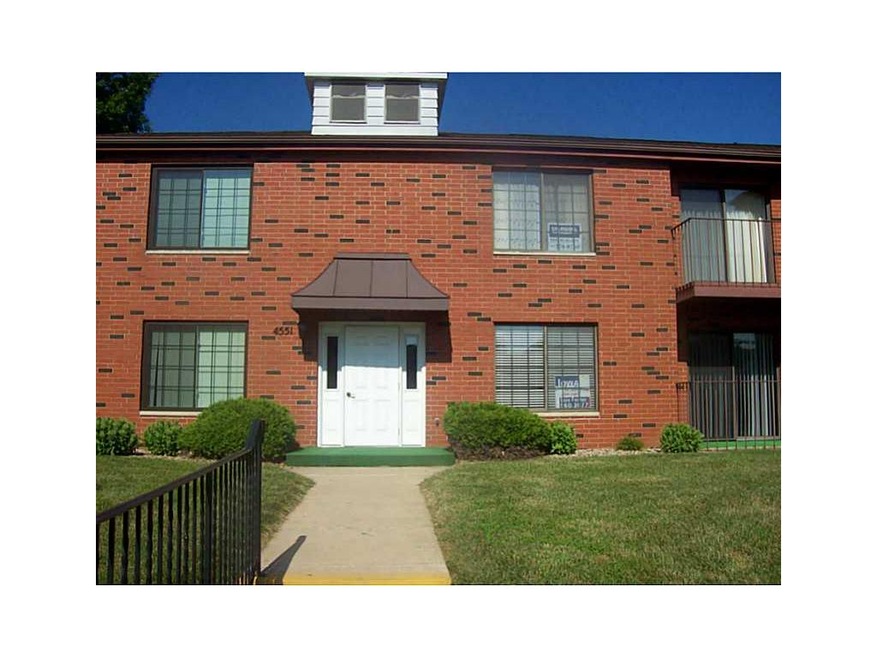 Front Exterior.