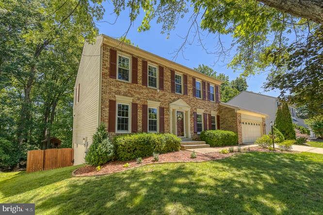 3662 Thomasson Crossing Dr, Triangle, VA 22172 - photo 1