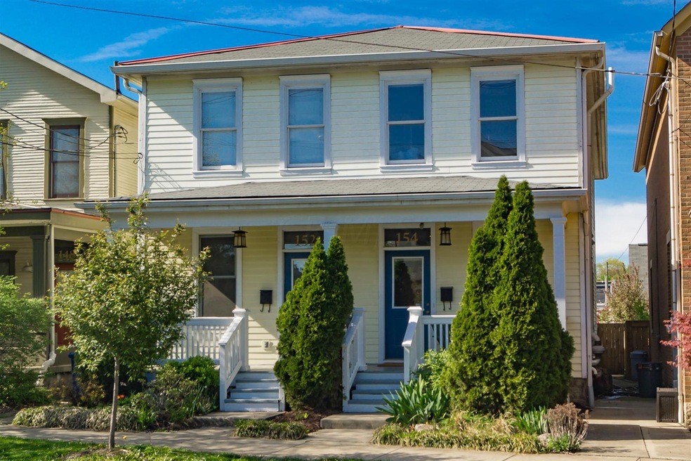 154 E 4th Ave, Columbus, OH 43201 - photo 1