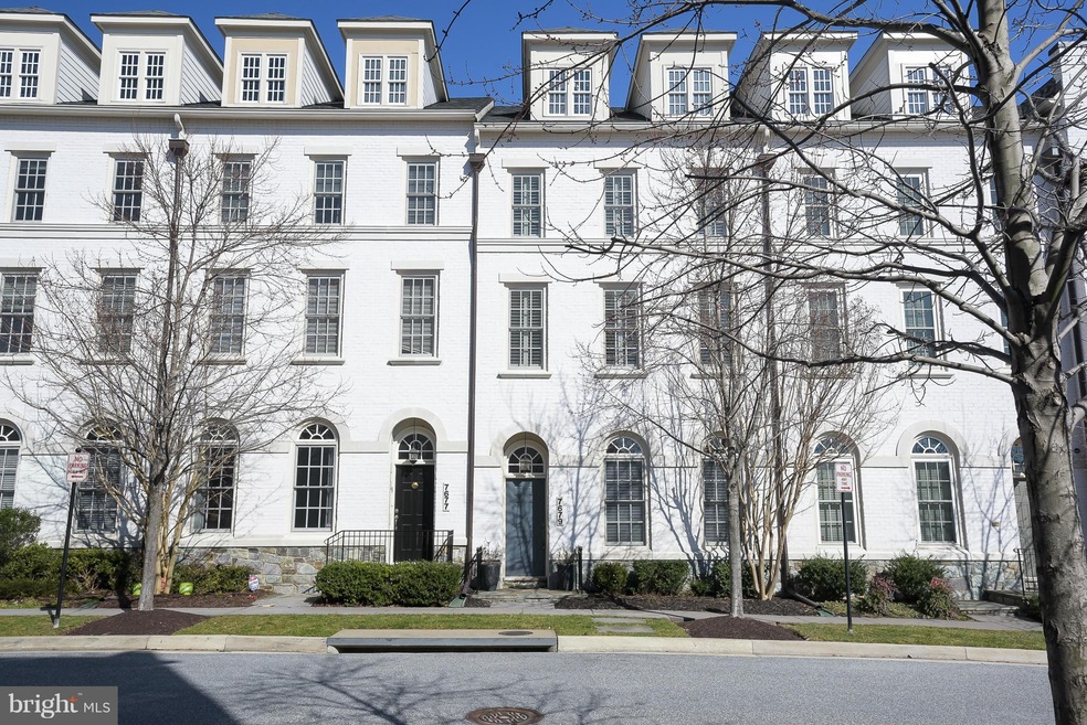 7679 President St, Fulton, MD 20759 - photo 1