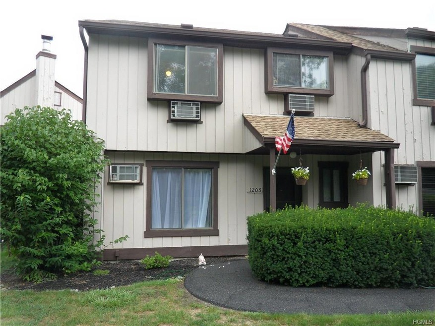 1205 Deerfield Rd, Monroe, NY 10950 - photo 1