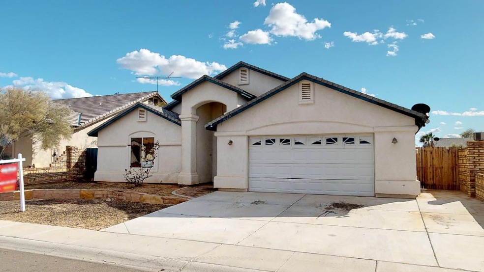 10361 E 36th Place, Yuma, AZ 85365 - photo 1