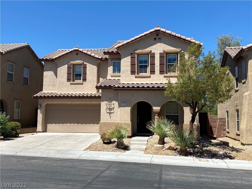 11133 Sundad St, Las Vegas, NV 89179 - photo 1