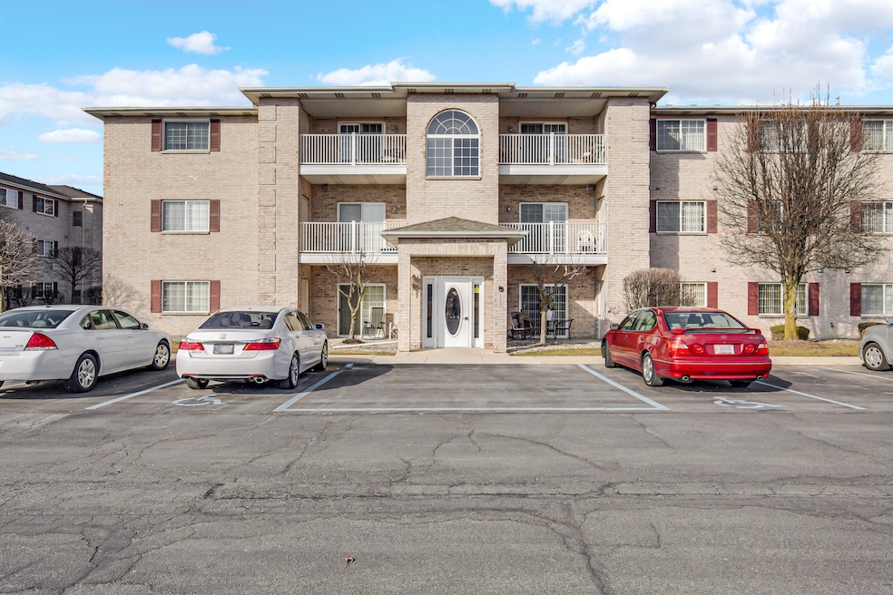 2023 W 75th Place Unit 23, Merrillville, IN 46410 | MLS# NRA801291