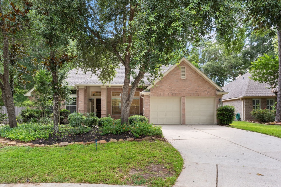 Welcome Home! Beautiful one-story.