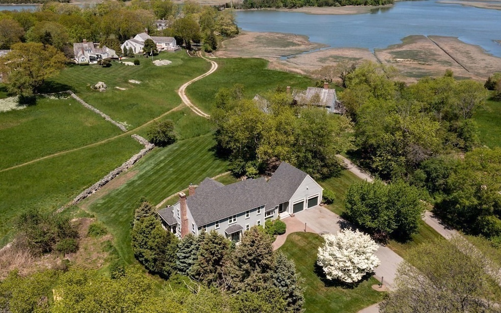 8 Weir Street Extension, Hingham, MA 02043 - photo 1