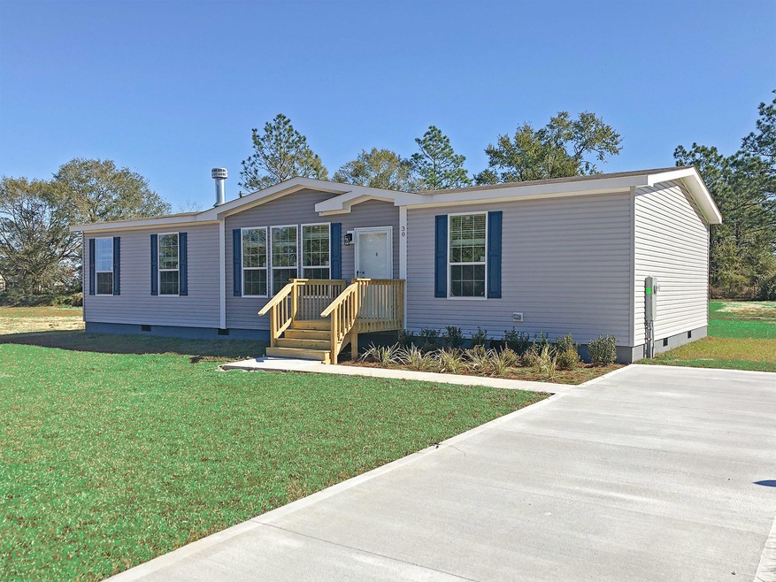 30 Giles Dr