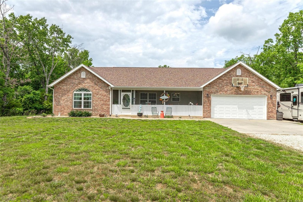 12971 Highway Pp, Dixon, MO 65459 - photo 1
