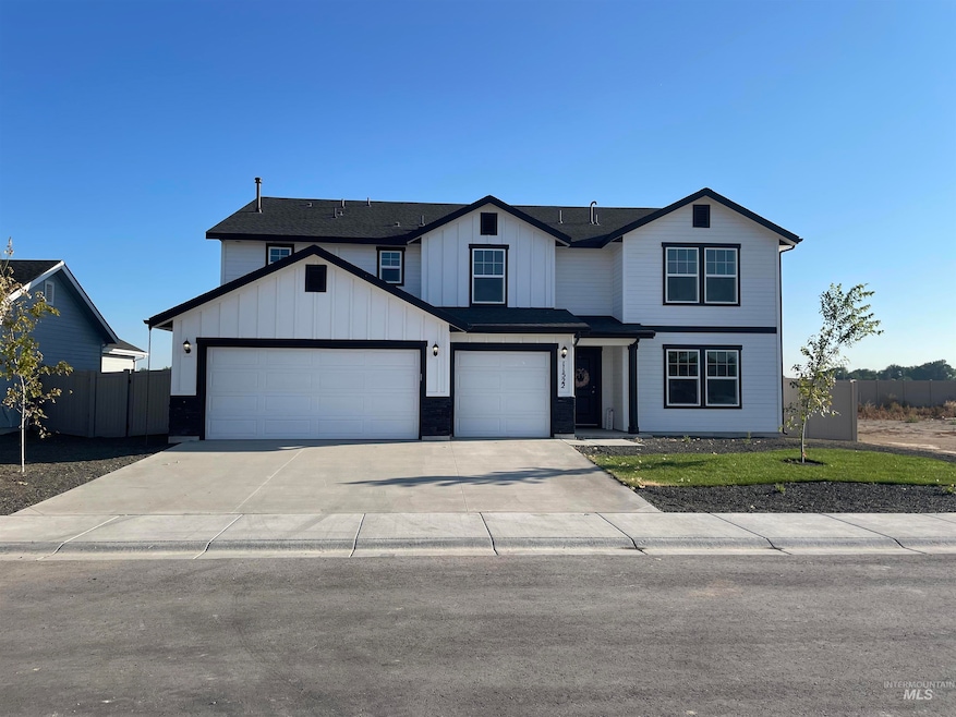 11477 W Julianna Ct, Nampa, ID 83651 - photo 1