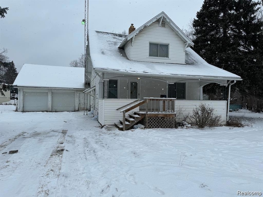 3506 Chicago Blvd, Flint, MI 48503 - photo 1