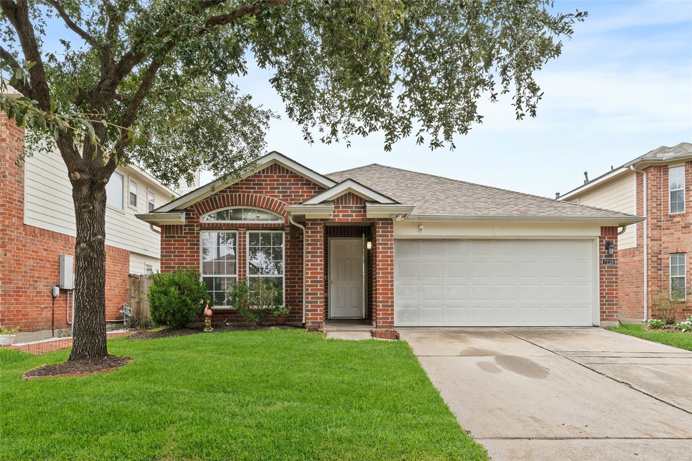 7219 Avocet Ln, Houston, TX 77040 - photo 1