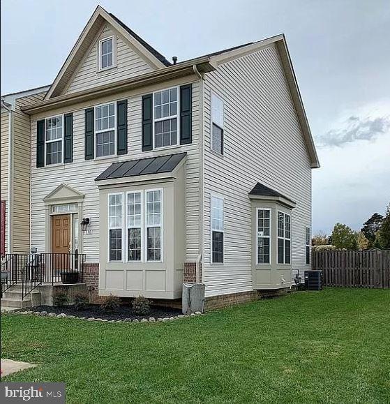 130 Niblick Square, Front Royal, VA 22630 - photo 1