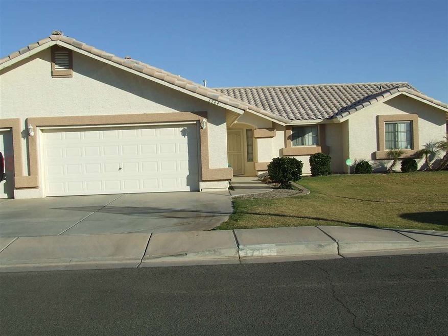 3744 W 21st St, Yuma, AZ 85364 - photo 1