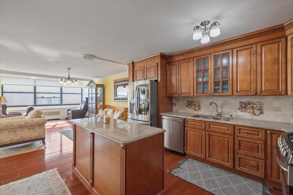 The Galaxy Towers unit 27F, West New York, NJ 07093 - photo 1