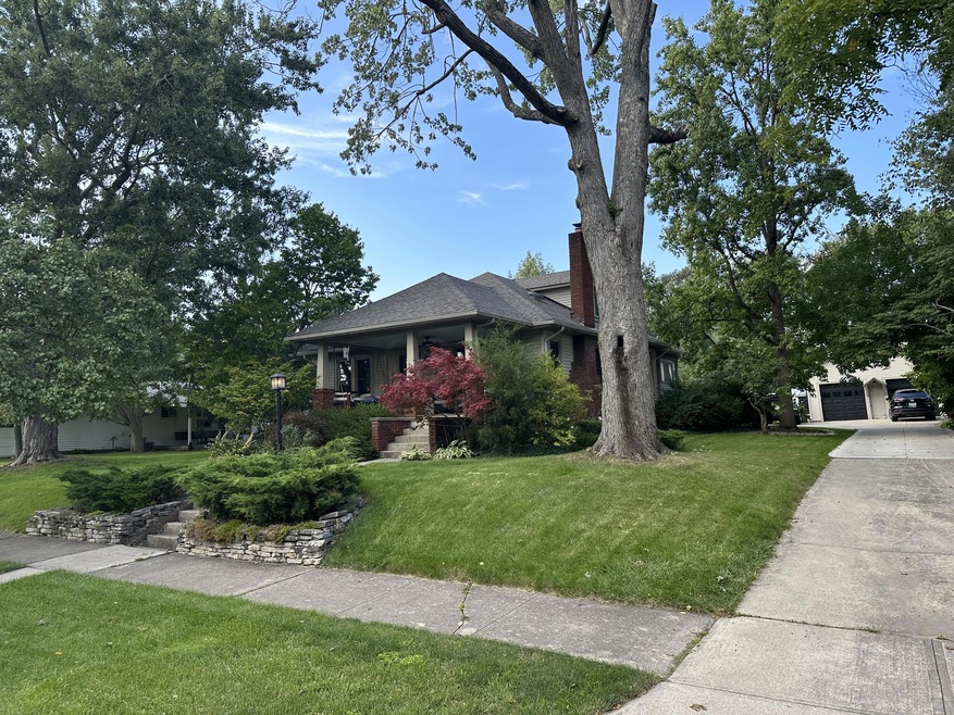 622 W 9th St, Marysville, OH 43040 - photo 1