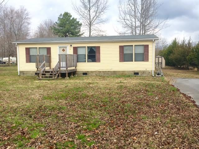 78 Elm St, Manchester, TN 37355 - photo 1