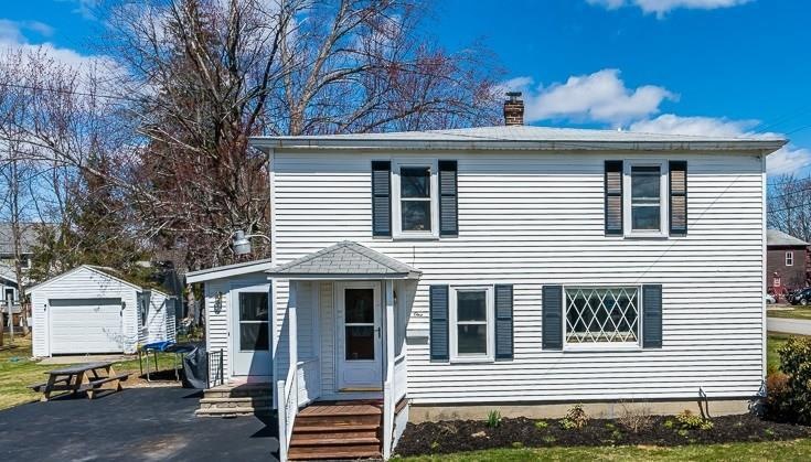 1 May St, Saco, ME 04072 - photo 1