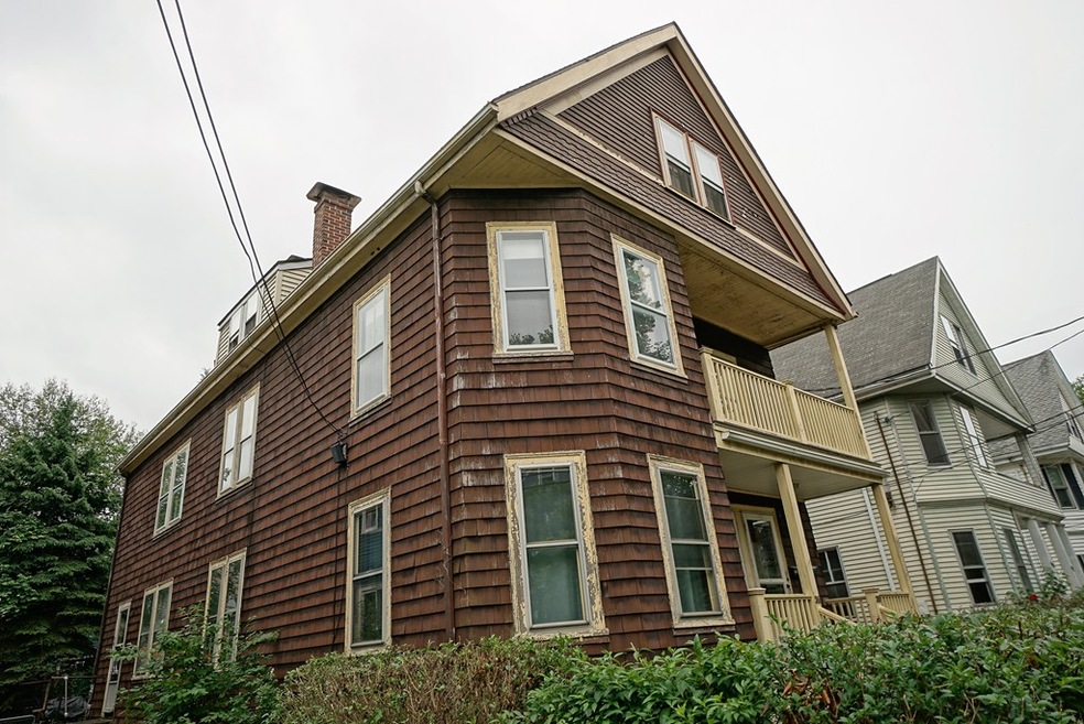 38 Creighton St, Cambridge, MA 02140 - photo 1