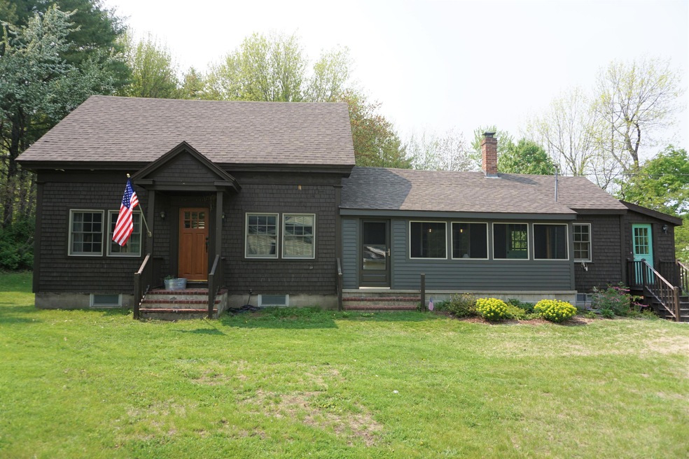 1 County Rd, Lisbon, ME 04250 - photo 1