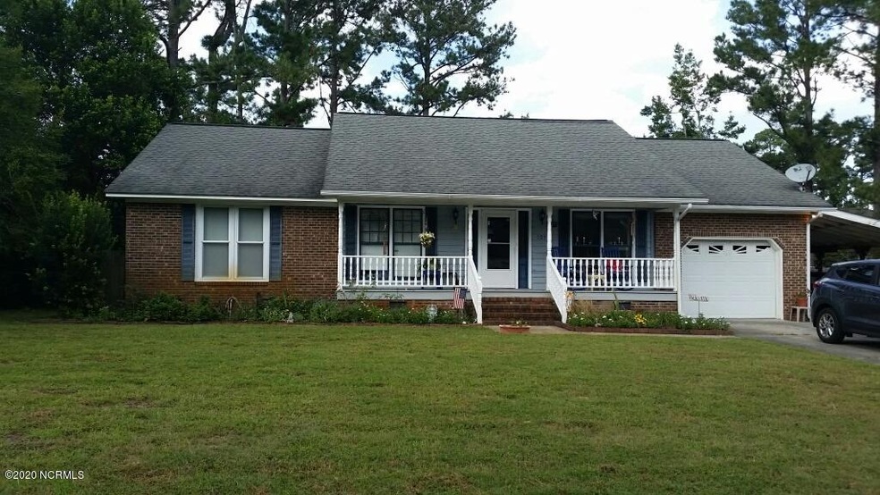 305 Pioneer Ct, Wilmington, NC 28411 - photo 1