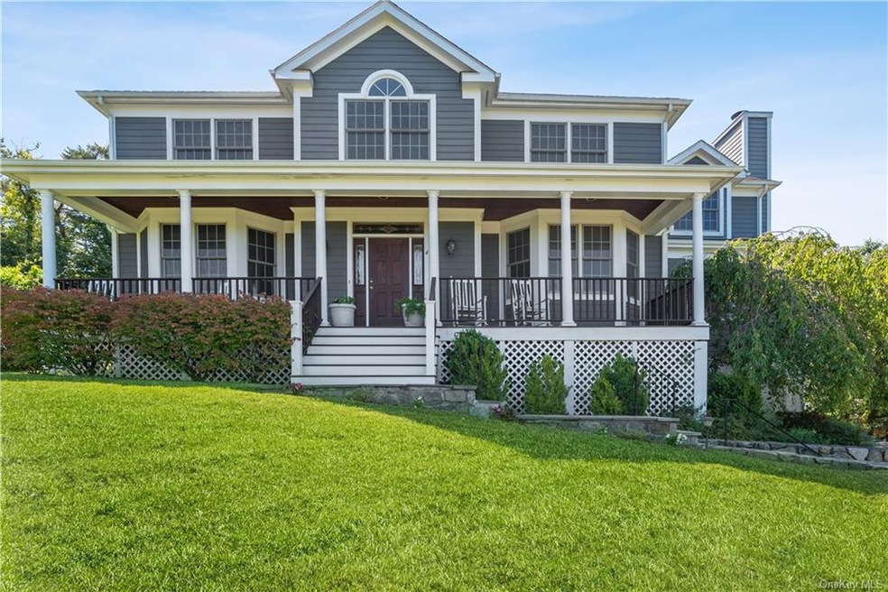 4 Roosa Ln, Ossining, NY 10562 - photo 1